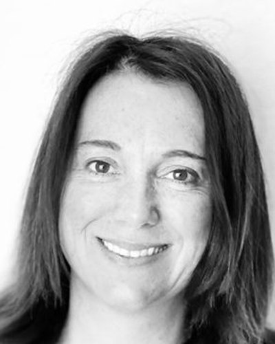 Iris Leibrecht, Geschäftsführerin und Fachkraft für Betriebliches Gesundheitsmanagement